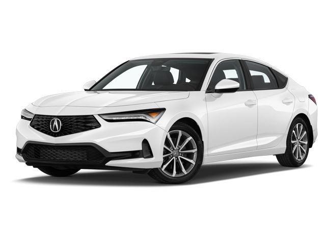 2026 Acura Integra A-Spec Tech Package