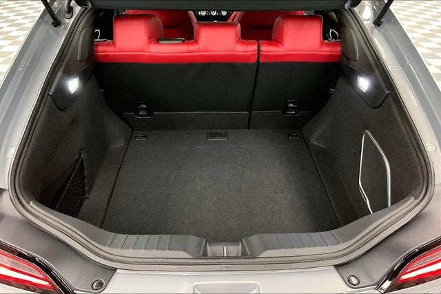 2026 Acura Integra A-Spec Tech Package Sunroof - Adaptive Cruise - Htd Leather