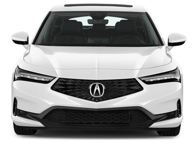 2026 Acura Integra A-Spec Tech Package