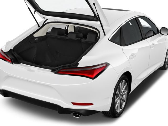 2026 Acura Integra A-Spec Tech Package