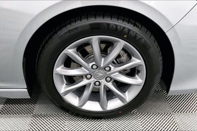 2023 Acura TLX Base