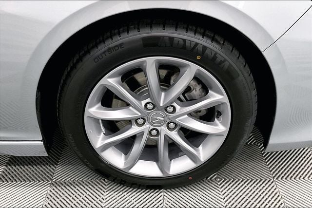 2023 Acura TLX Base