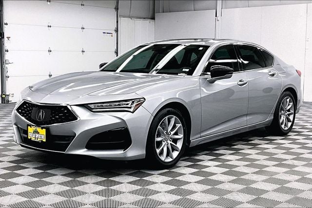 2023 Acura TLX Base