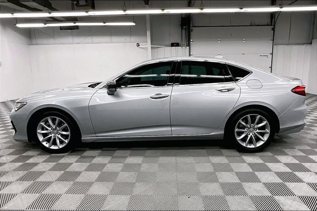 2023 Acura TLX Base Sunroof - Adaptive Cruise - Htd Seats