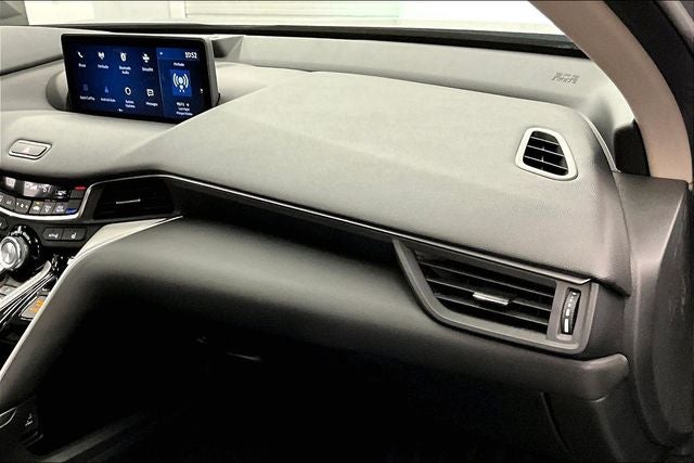 2023 Acura TLX Base Sunroof - Adaptive Cruise - Htd Seats