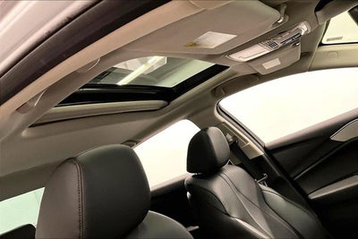 2023 Acura TLX Base Sunroof - Adaptive Cruise - Htd Seats