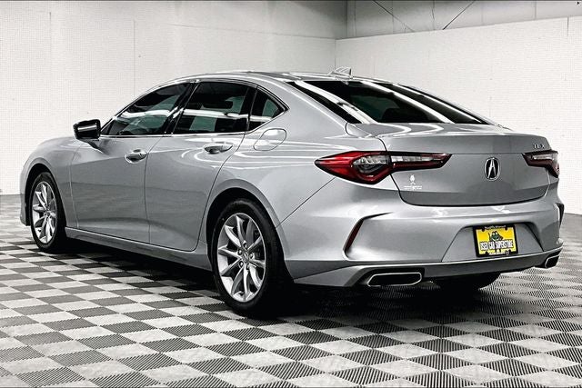 2023 Acura TLX Base