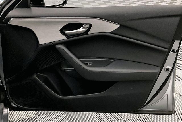 2023 Acura TLX Base Sunroof - Adaptive Cruise - Htd Seats