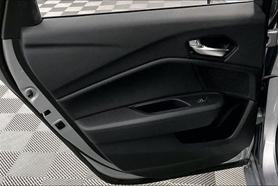 2023 Acura TLX Base Sunroof - Adaptive Cruise - Htd Seats