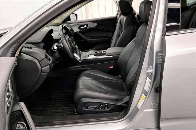 2023 Acura TLX Base Sunroof - Adaptive Cruise - Htd Seats