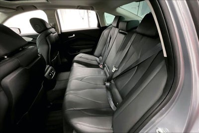 2023 Acura TLX Base Sunroof - Adaptive Cruise - Htd Seats