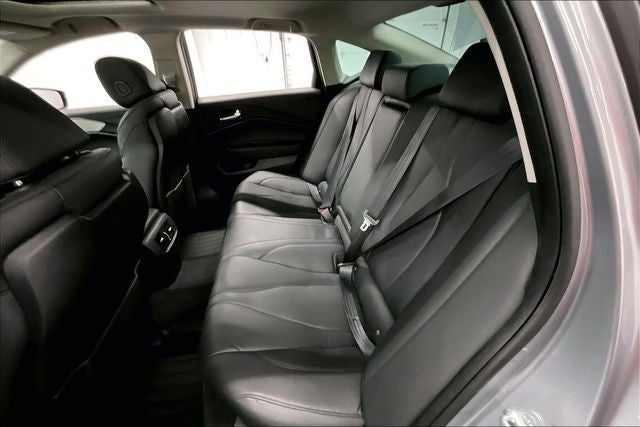 2023 Acura TLX Base Sunroof - Adaptive Cruise - Htd Seats