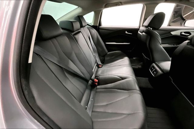 2023 Acura TLX Base Sunroof - Adaptive Cruise - Htd Seats