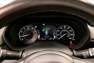 2023 Acura TLX Base Sunroof - Adaptive Cruise - Htd Seats