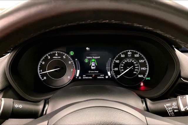 2023 Acura TLX Base Sunroof - Adaptive Cruise - Htd Seats