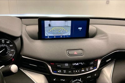 2023 Acura TLX Base Sunroof - Adaptive Cruise - Htd Seats