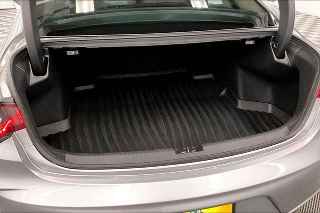 2023 Acura TLX Base Sunroof - Adaptive Cruise - Htd Seats