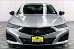 2023 Acura TLX Base