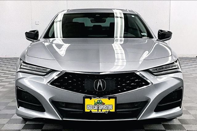 2023 Acura TLX Base