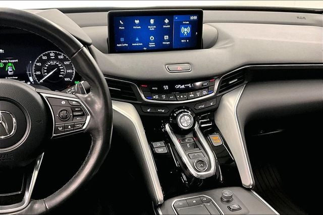 2023 Acura TLX Base