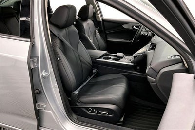 2023 Acura TLX Base