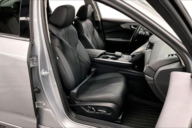 2023 Acura TLX Base