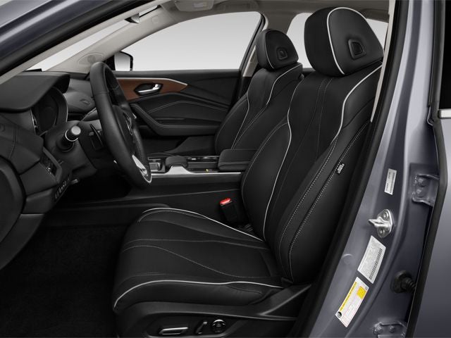 2024 Acura TLX Technology Package Adaptive Cruise Control-Heated Seats-Navigation
