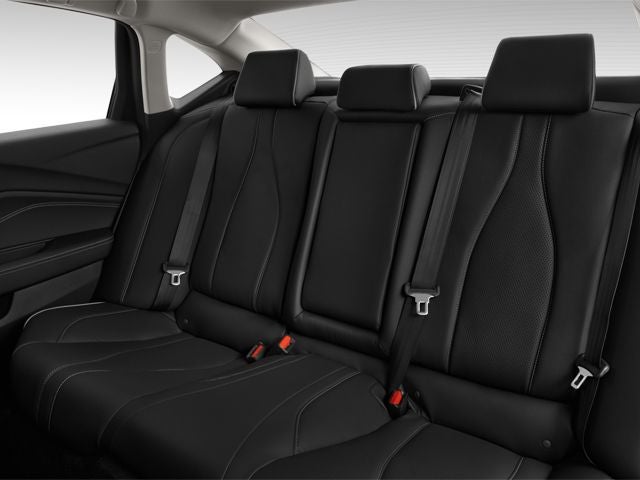 2024 Acura TLX Technology Package Adaptive Cruise Control-Heated Seats-Navigation