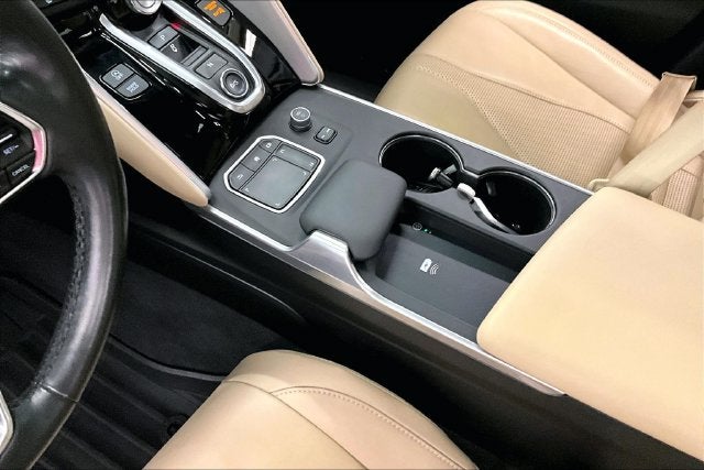 2024 Acura TLX Technology Package Sunroof-Adaptive Cruise-Htd Leather