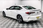 2024 Acura TLX Technology Package Sunroof-Adaptive Cruise-Htd Leather