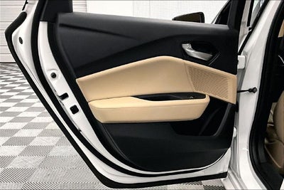 2024 Acura TLX Technology Package Sunroof-Adaptive Cruise-Htd Leather