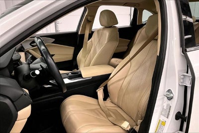 2024 Acura TLX Technology Package Sunroof-Adaptive Cruise-Htd Leather