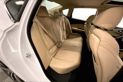 2024 Acura TLX Technology Package Sunroof-Adaptive Cruise-Htd Leather
