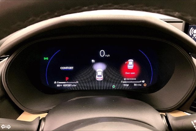 2024 Acura TLX Technology Package Sunroof-Adaptive Cruise-Htd Leather