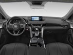 2024 Acura TLX Technology Package Adaptive Cruise Control-Heated Seats-Navigation