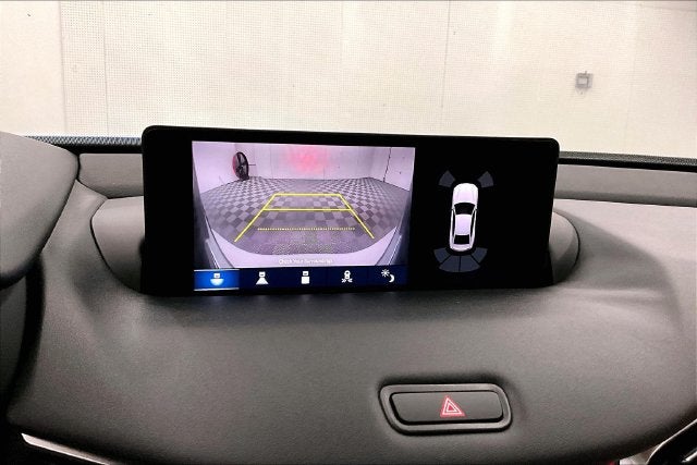 2024 Acura TLX Technology Package Sunroof-Adaptive Cruise-Htd Leather