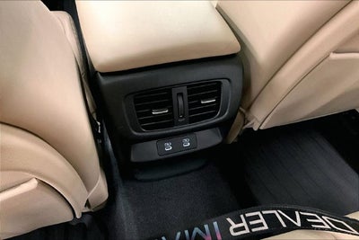 2024 Acura TLX Technology Package Sunroof-Adaptive Cruise-Htd Leather