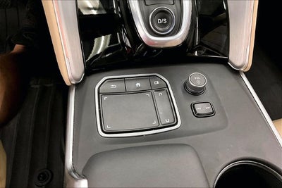 2024 Acura TLX Technology Package Sunroof-Adaptive Cruise-Htd Leather