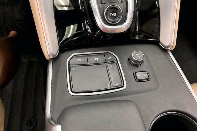 2024 Acura TLX Technology Package Sunroof-Adaptive Cruise-Htd Leather