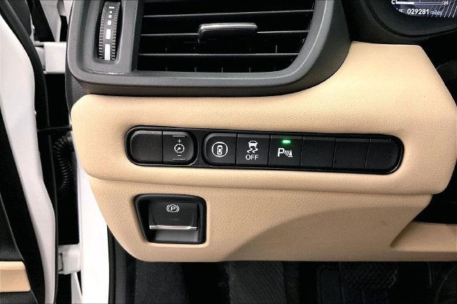 2024 Acura TLX Technology Package Sunroof-Adaptive Cruise-Htd Leather