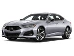 2024 Acura TLX Technology Package Adaptive Cruise Control-Heated Seats-Navigation