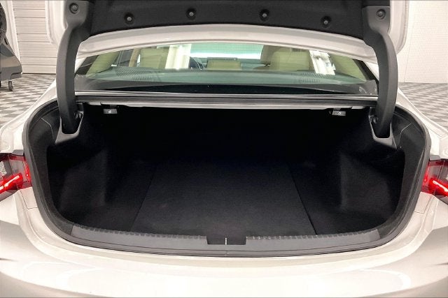 2024 Acura TLX Technology Package Sunroof-Adaptive Cruise-Htd Leather