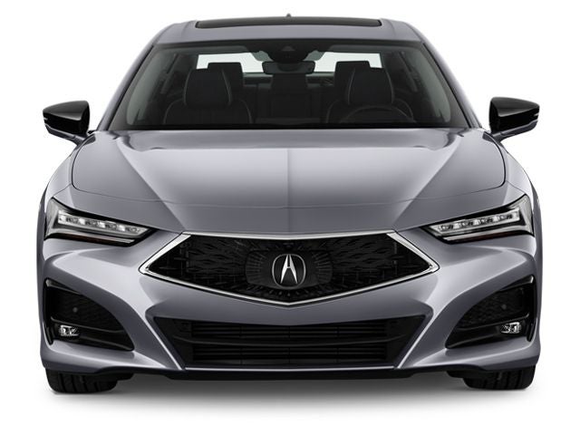 2024 Acura TLX Technology Package Adaptive Cruise Control-Heated Seats-Navigation
