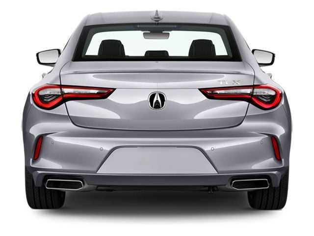 2024 Acura TLX Technology Package Adaptive Cruise Control-Heated Seats-Navigation