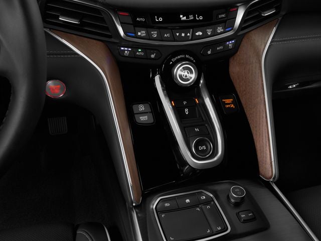 2024 Acura TLX Technology Package Adaptive Cruise Control-Heated Seats-Navigation