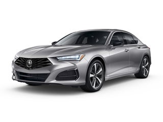 2024 Acura TLX Technology Package
