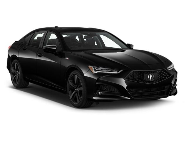 2023 Acura TLX A-Spec Package SH-AWD