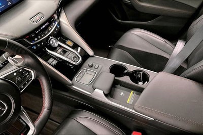 2023 Acura TLX A-Spec Package AWD-Sunroof-Adaptive Cruise-Htd/Cooled Leather