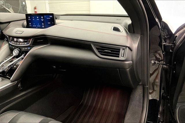 2023 Acura TLX A-Spec Package AWD-Sunroof-Adaptive Cruise-Htd/Cooled Leather