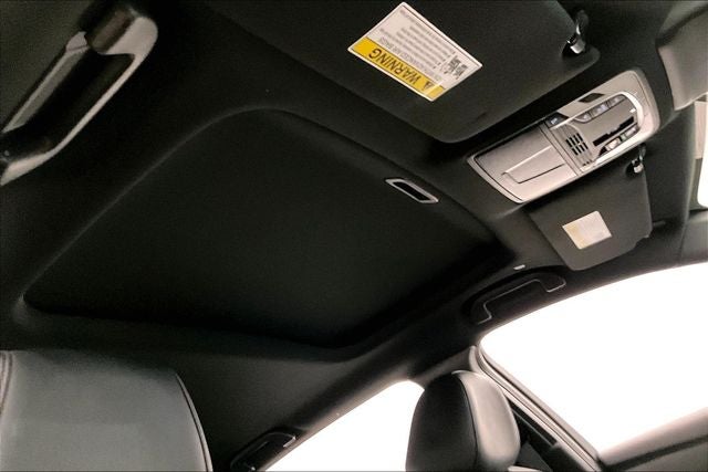 2023 Acura TLX A-Spec Package AWD-Sunroof-Adaptive Cruise-Htd/Cooled Leather